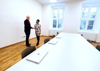 Witamy kolejną firmę