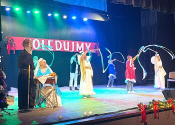 XI Przegląd Kolęd i Pastorałek za nami