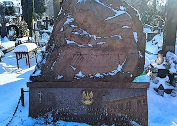 Za sprzeciw wobec sowieckiego dyktatu