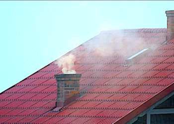 Zakaz używania kopciuchów