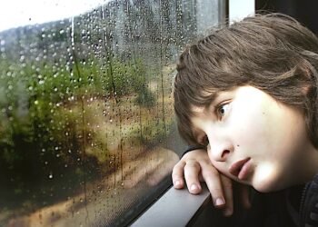 Zaniedbanie jako najcięższy rodzaj