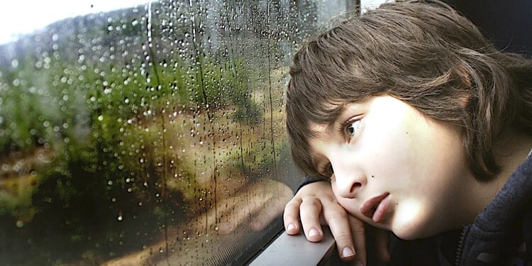 Zaniedbanie jako najcięższy rodzaj