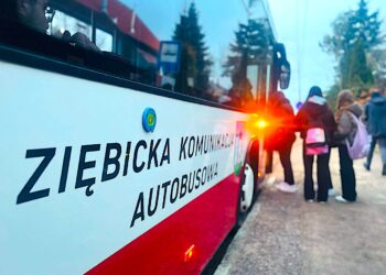Ziębicka Komunikacja Autobusowa