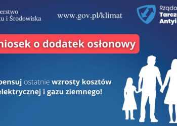 Złóż wniosek o dodatek