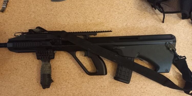 14 tysięcy papierosów