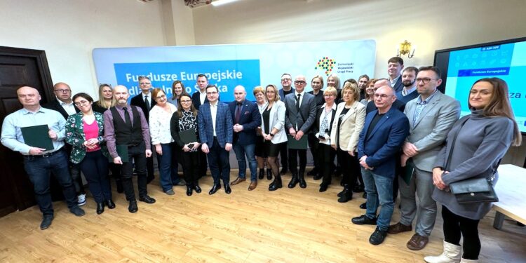 50 projektów o wartości