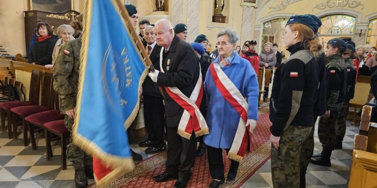 84 rocznica pierwszych zsyłek