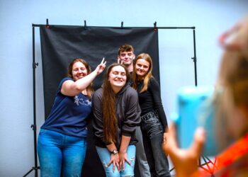 Bardzo Młoda Kultura rusza w drogę