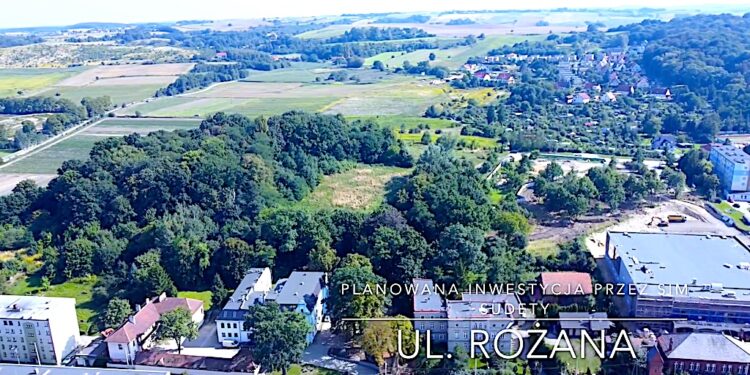 Będą nowe mieszkania w Ziębicach