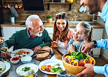 Blisko 90 procent polskich rodzin