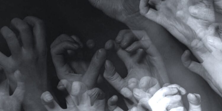 Był wśród pierwszych