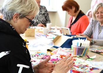 Czwartkowe spotkania