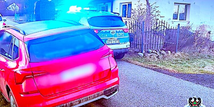 Drogowi recydywiści za kierownicą