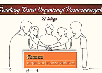 Dzień Organizacji Pozarządowych