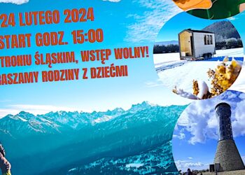 Festiwal z turystyką górską