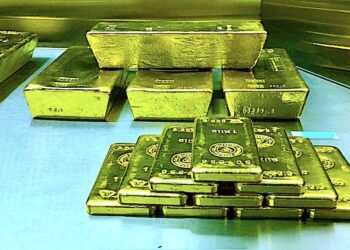 Gorączka złota NBP