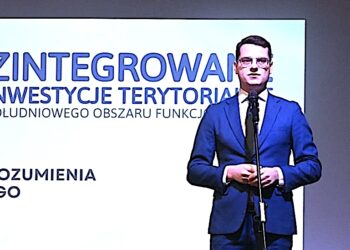 Grzegorz Macko Będziemy mogli