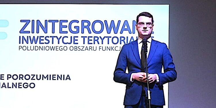 Grzegorz Macko Będziemy mogli