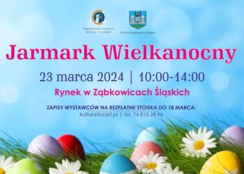 Jarmark Wielkanocny 2024
