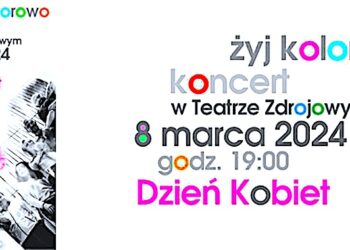 Jazzowo i nastrojowo