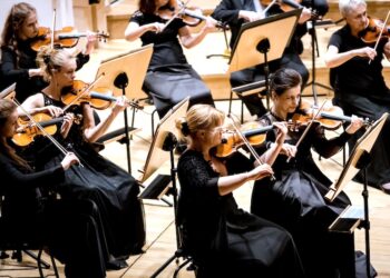 Karnawałowy koncert symfoniczny