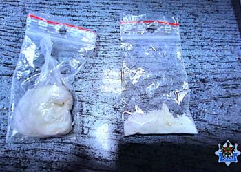 Kilkoro zatrzymanych