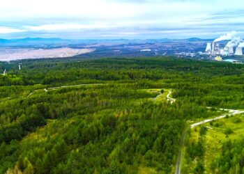 Kopalnia Turów – skuteczna realizacja decyzji środowiskowej