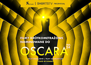 Krótkie metraże nominowane