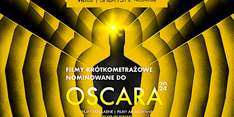 Krótkie metraże nominowane