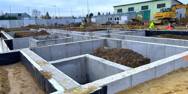 Modernizacja infrastruktury stadionu miejskiego