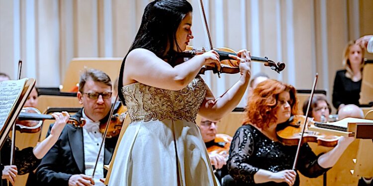 Muzyka amerykańska – do słuchania w wałbrzyskiej filharmonii