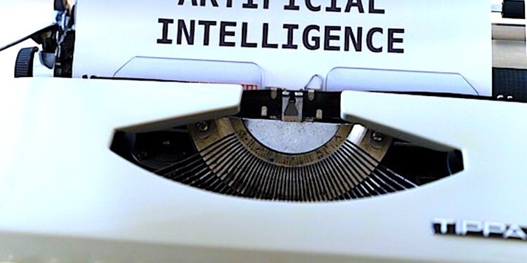 Nadchodzi nowa cyfrowa era