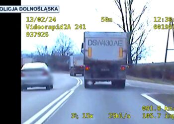 Nadmierna prędkość