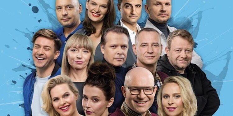 Nie ma nudnych związków