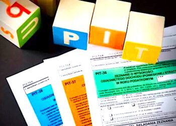 Niektórzy muszą uzupełnić