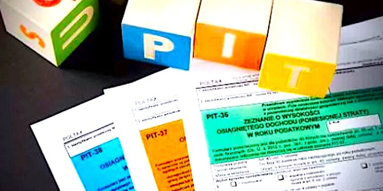 Niektórzy muszą uzupełnić