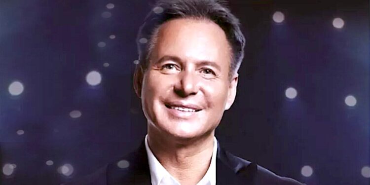 Niezwykle ciepły głos