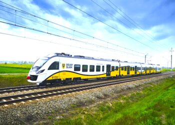 Nigdy dotąd nie było