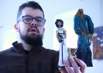 O odwiecznej walce dobra ze złem