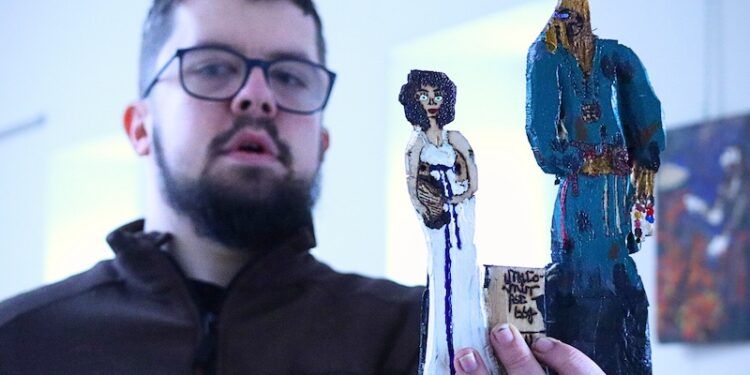 O odwiecznej walce dobra ze złem