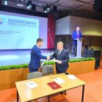 Pieniądze na projekty dla Ziębic