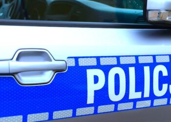 Pijani rodzice z małym dzieckiem