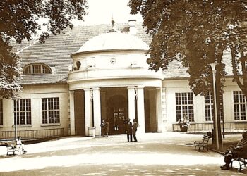 Pół wieku pod wspólną marką