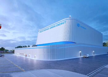 Polski projekt budowy SMR