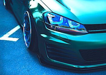 Popularność tuningu rośnie