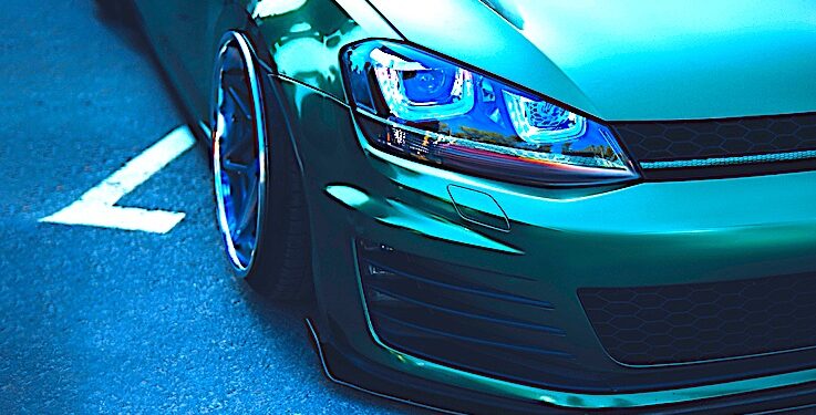 Popularność tuningu rośnie