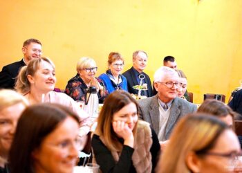 Poruszające wyznanie pani wójt