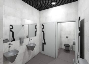 Powstanie nowa toaleta publiczna