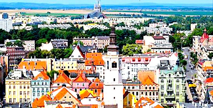 Prace społecznie użyteczne