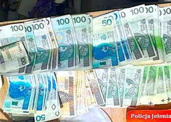 Przerwany telefon wywołał